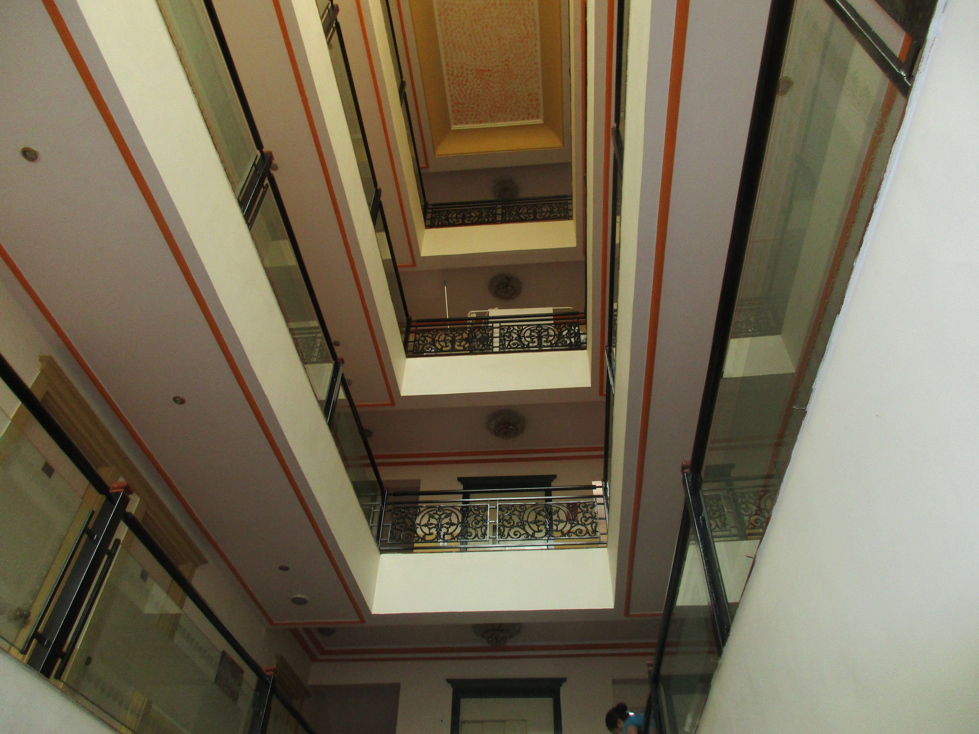 Hotel Sahaj Palace Ahmadábád Kültér fotó